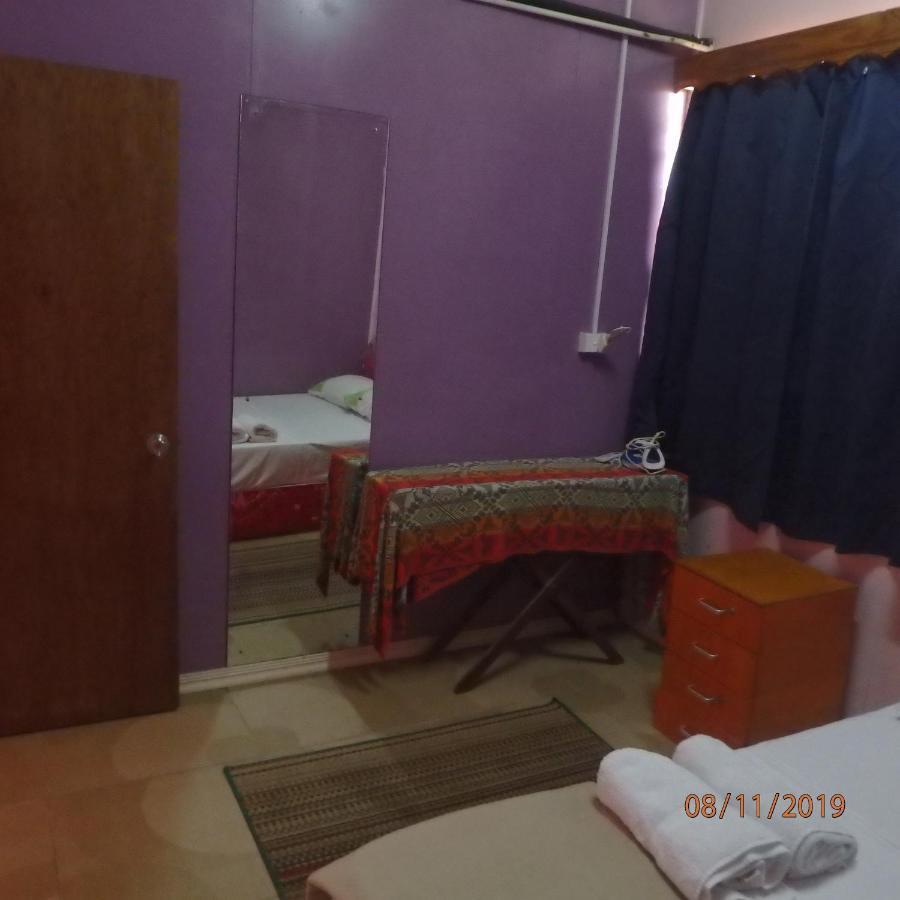 Classixx Inn Nausori Eksteriør bilde