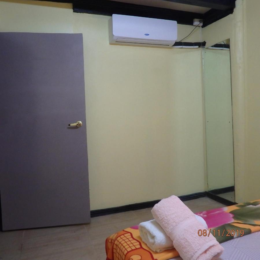 Classixx Inn Nausori Eksteriør bilde